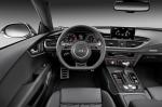 Audi RS7 Sportback 2013 года (WW)